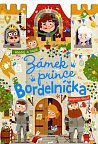 Zámek prince Bordelníčka - Hledej a najdi