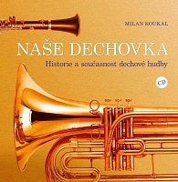 Naše dechovka - Historie a současnost