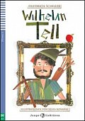 Junge Eli Lektüren 2/A2: Wilhelm Tell+CD