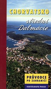 Chorvatsko/Střední Dalmácie - průvodce