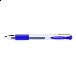UNI SIGNO gelový roller UM-151, 0,38 mm, modrý
