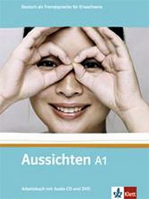 Aussichten A1 AB - PS + CD + DVD