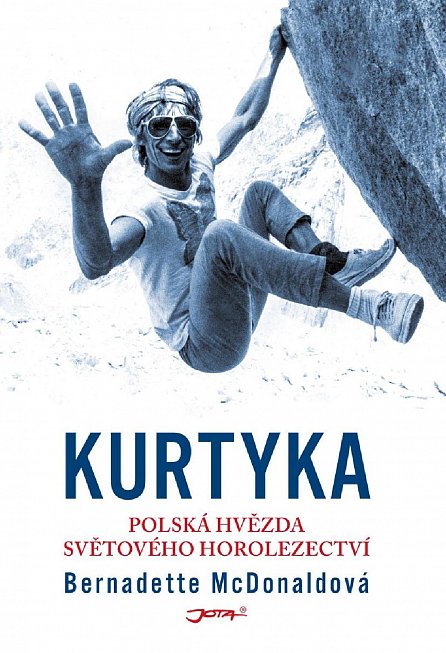 Náhled Kurtyka - Polská hvězda světového horolezectví