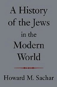 A History of the Jews in the Modern World