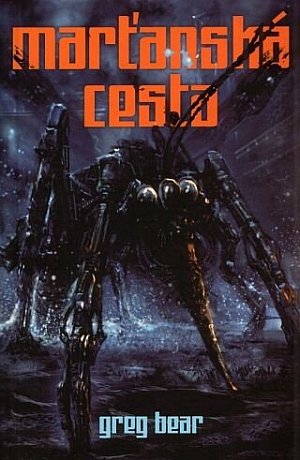Marťanská cesta