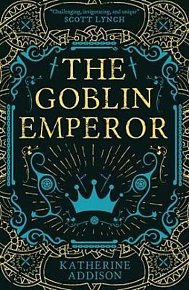 The Goblin Emperor