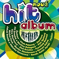 HIT Album - Dárek od nás pro vás - CD
