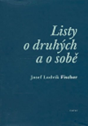 Listy o druhých a o sobě