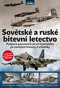 Sovětské a ruské bitevní letectvo