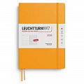 Weekly Planner & Notebook 2026 Composition (B5) Rising Sun