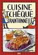 Cuisine tcheque traditionnelle / Tradiční česká kuchyně (francouzsky)
