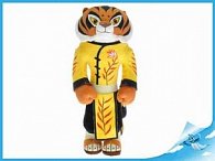 Kung Fu Panda 3 plyšová postavička Master Tigress