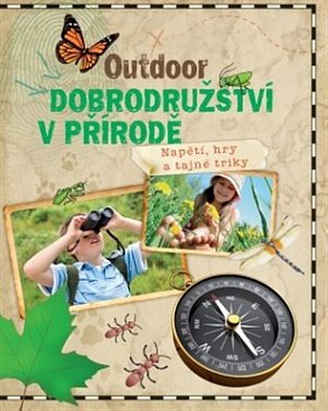 Outdoor - Dobrodružství v přírodě, 1.  vydání