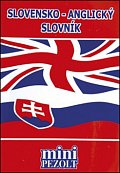 Slovensko-anglický slovník