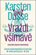 Vraždi všímavě, 1.  vydání