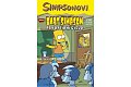 Simpsonovi - Bart Simpson 5/2017 - Prvotřídní číslo