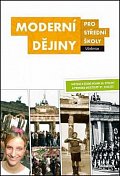 Moderní dějiny pro SŠ - Učebnice