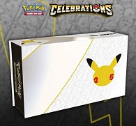 Pokémon TCG: Celebrations Ultra Premium Collection Box