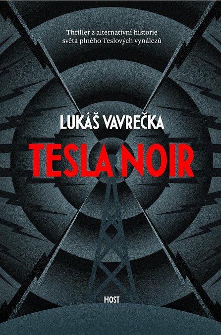Náhled Tesla Noir