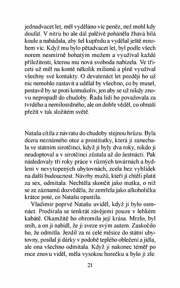 Náhled Milenka
