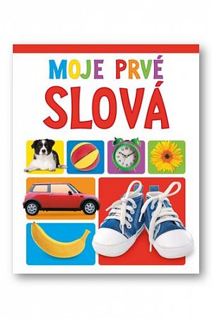 Moje prvé slová