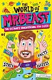 The World of MrBeast: The Ultimate Unofficial Fan Guide Packed with Facts, Stats and Quizzes