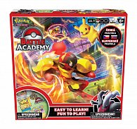 Pokémon TCG: Battle Academy 2024 CZ/SK