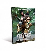 Odysea: Putování člověka - DVD