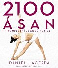 2100 ásan - Kompletní jógové pozice, 3.  vydání
