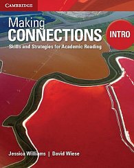 Making Connections Intro Student´s Book