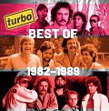 Best Of 1982-1989 - CD