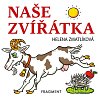 Naše zvířátka, 4.  vydání