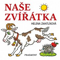 Naše zvířátka, 4.  vydání