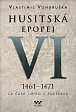 Husitská epopej 1461-1471