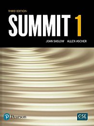 Summit 1 Teacher´s Edition (3rd Edition)