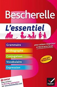 Bescherelle: L´essentiel