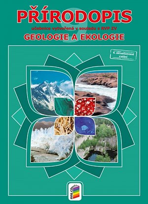 Přírodopis 9 - Geologie a ekologie (učebnice), 5.  vydání