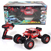 RC Obojživelné auto - Crawler 1:12