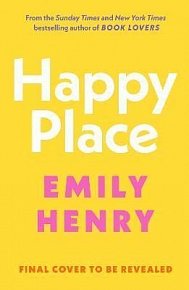 Happy Place, 1.  vydání
