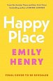 Happy Place, 1.  vydání