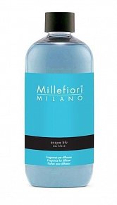 Millefiori Milano Acqua Blu / náplň do difuzéru 250ml