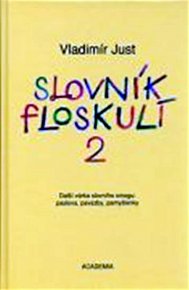 Slovník floskulí 2 - 2.vyd.
