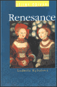 Dějiny odívání - Renesance