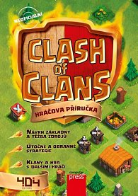 Clash of Clans - Hráčova příručka