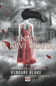 Anna v krvi odetá 