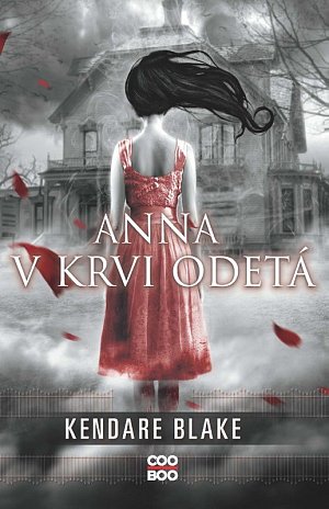 Anna v krvi odetá 