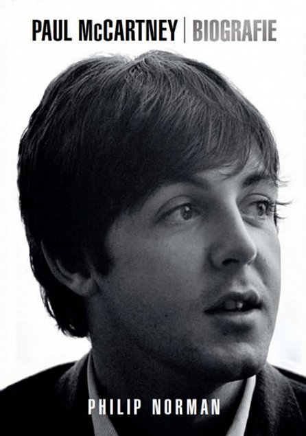 Náhled Paul McCartney - Biografie