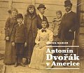 Antonín Dvořák v Americe - 2CD