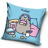 Povlak na polštářek Kočička Pusheen Chill Time