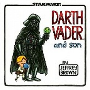 Star Wars: Darth Vader and Son